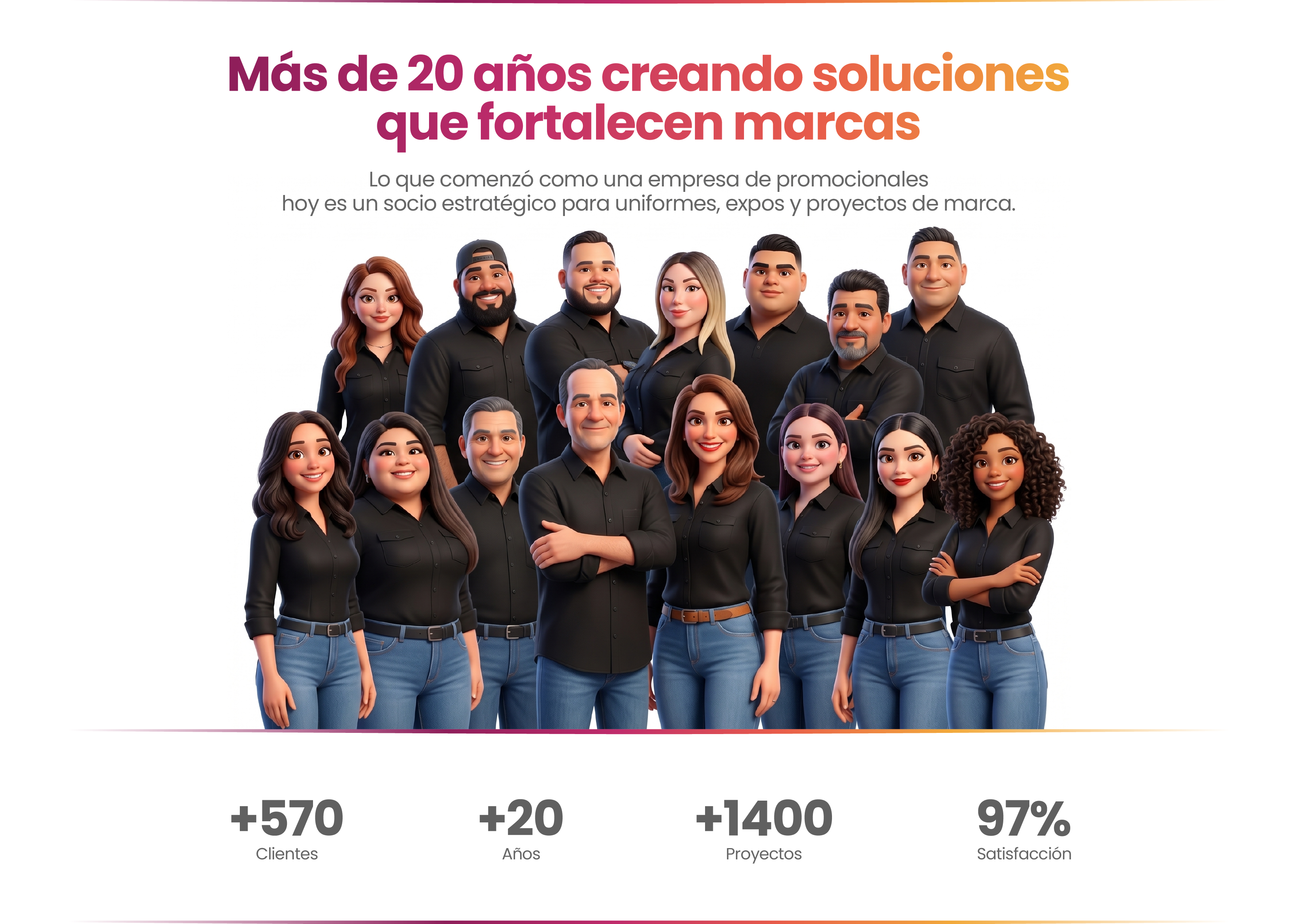 Nosotros