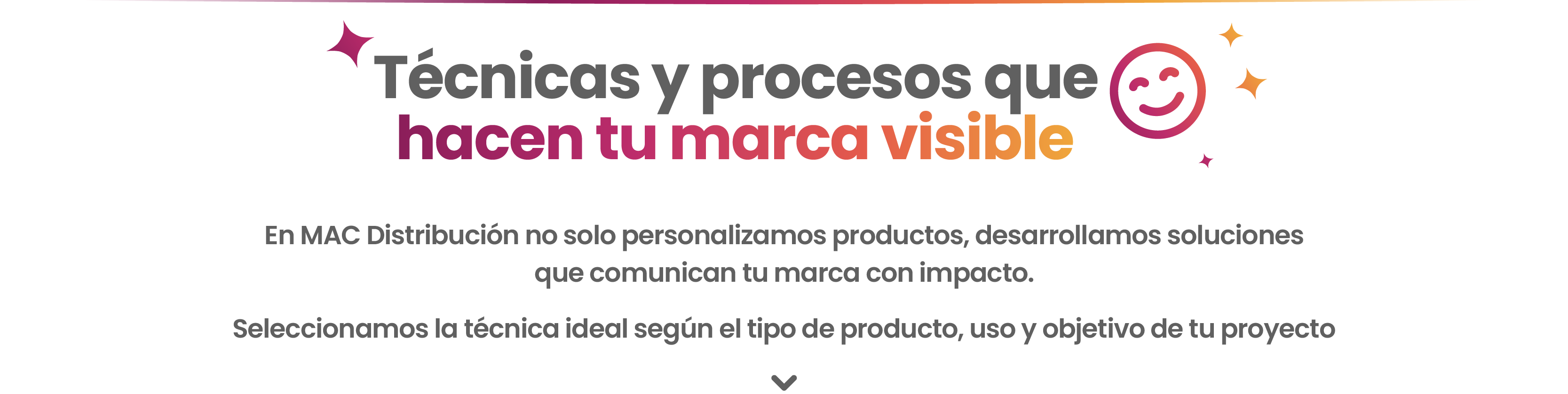 Técnicas