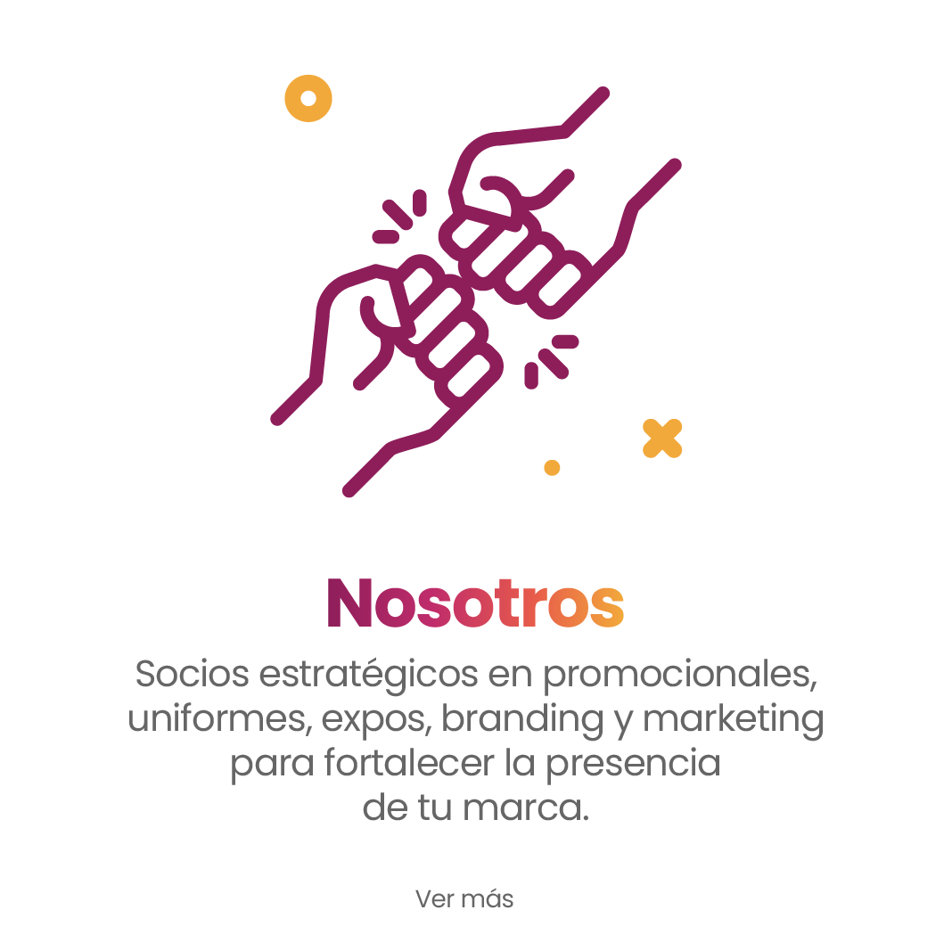 Nosotros