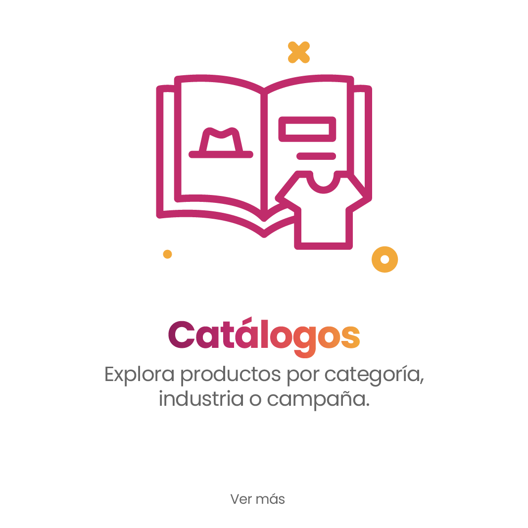 Catálogos