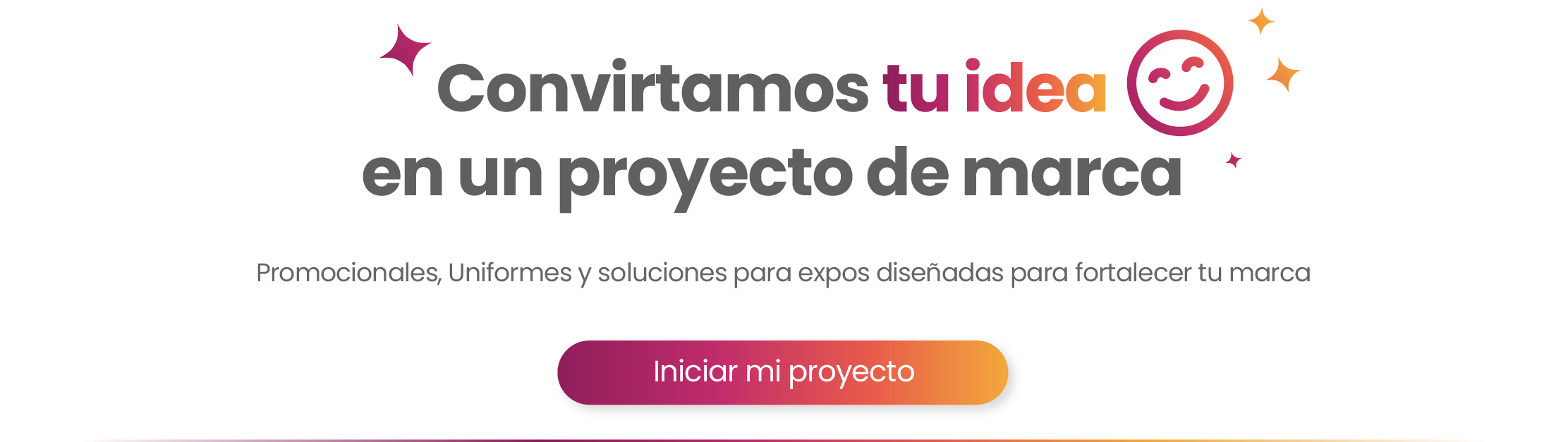 Call to action