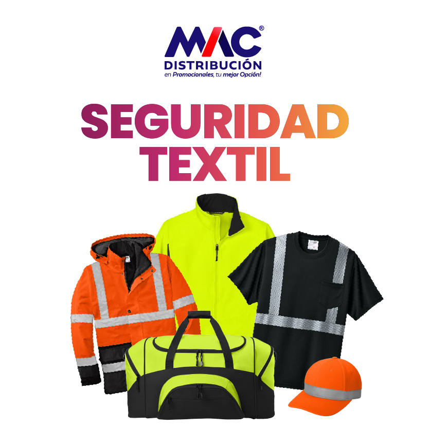 Seguridad Textil