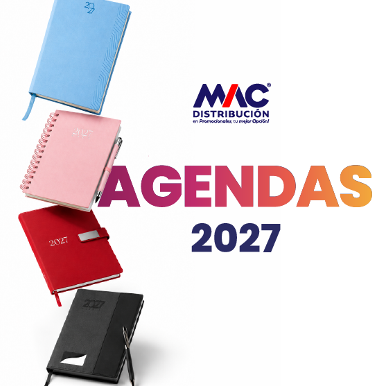 Agendas 2027