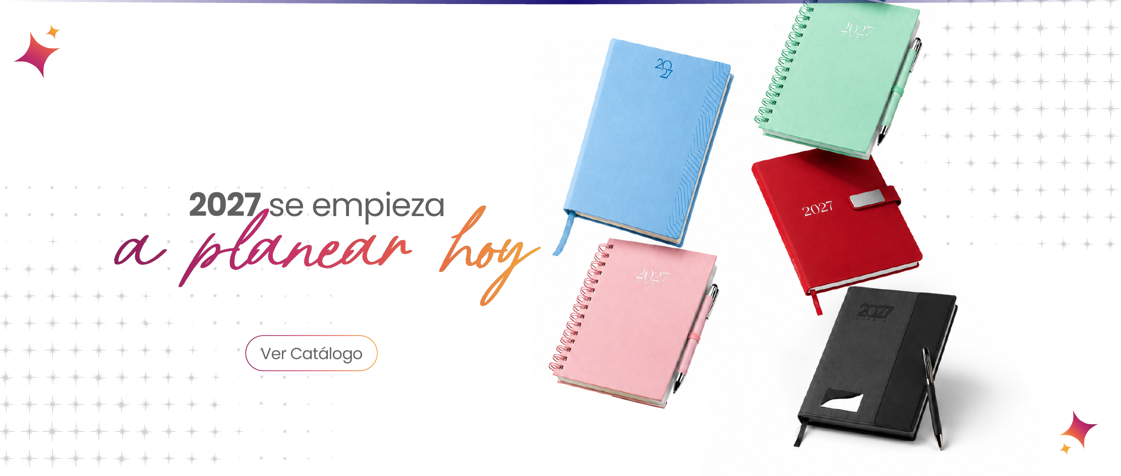 Agendas 2027