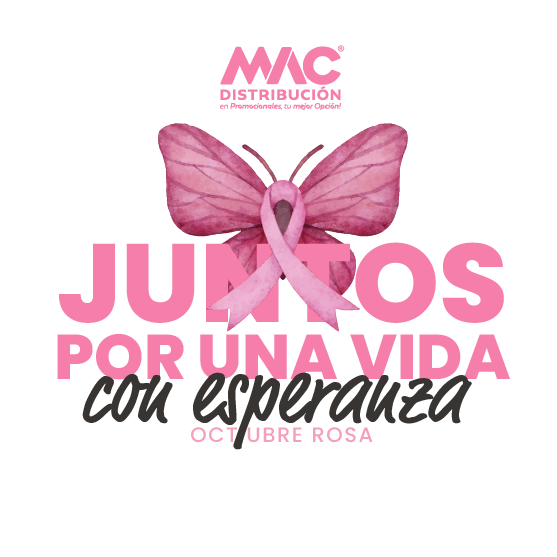 Octubre Rosa 2026