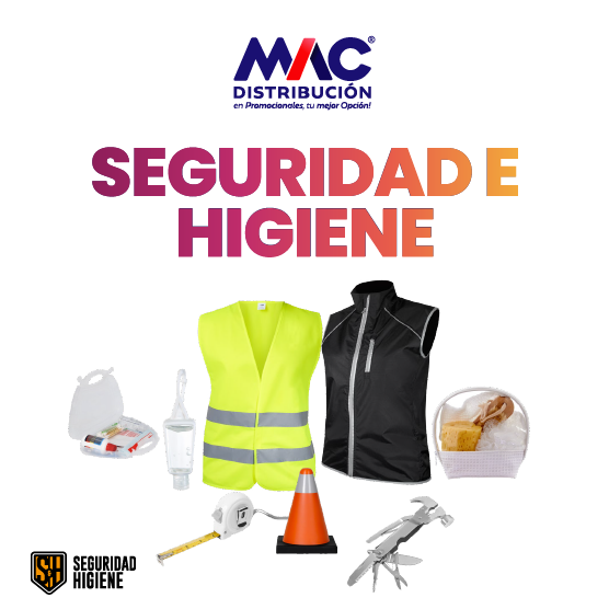 Seguridad e Higiene