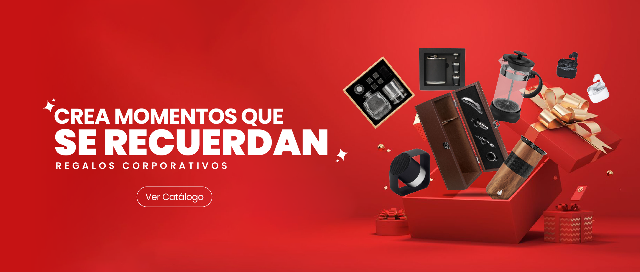 Regalos Corporativos