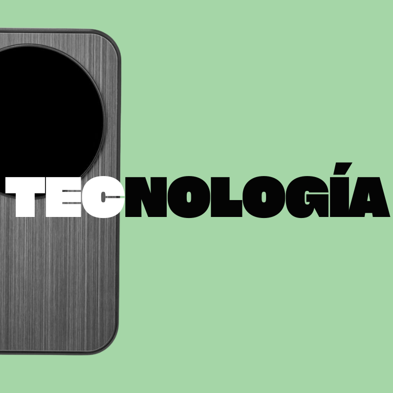 TECNOLOGÍA
