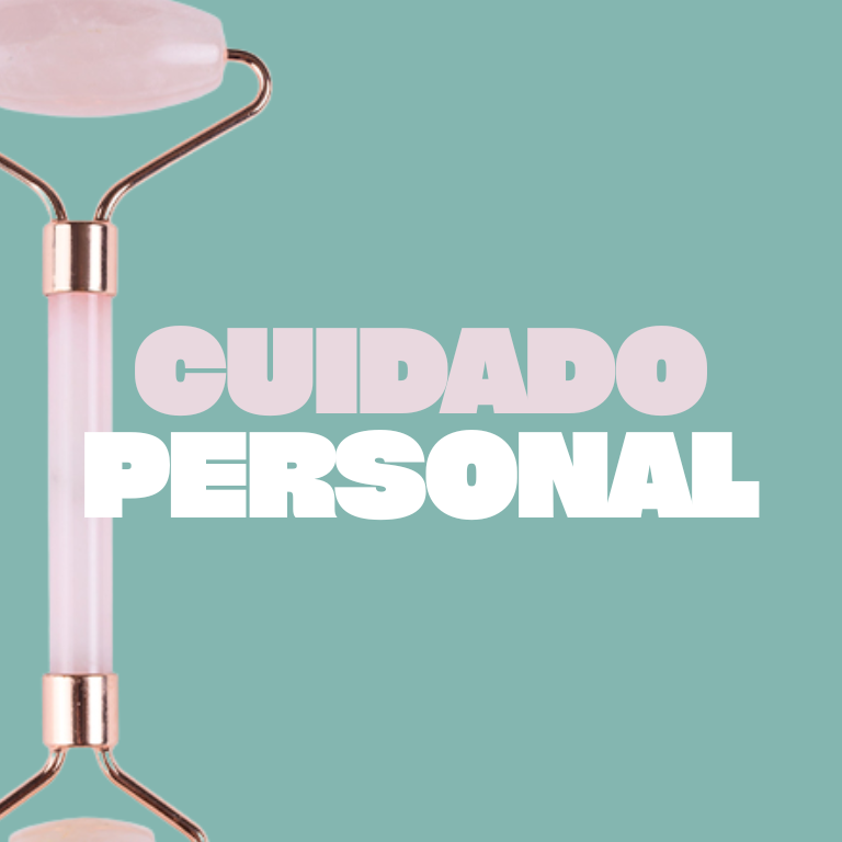 CUIDADO PERSONAL