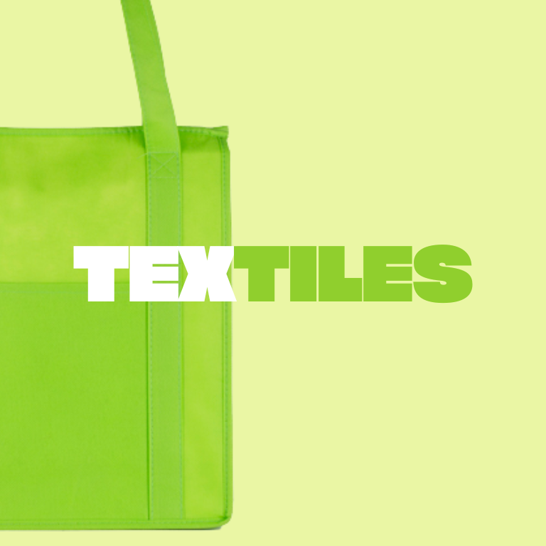 TEXTILES