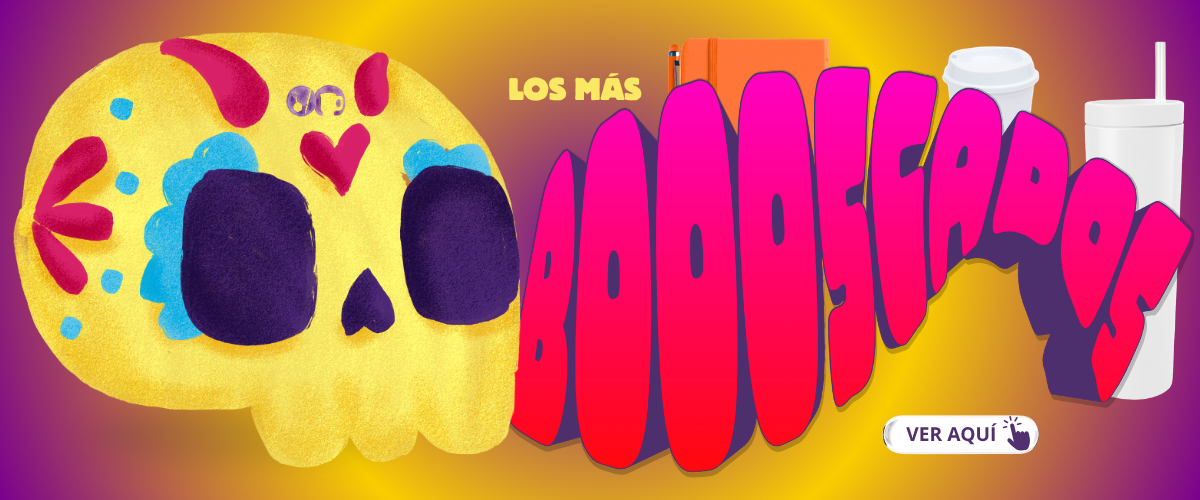 LOS MAS BOOSCADOS