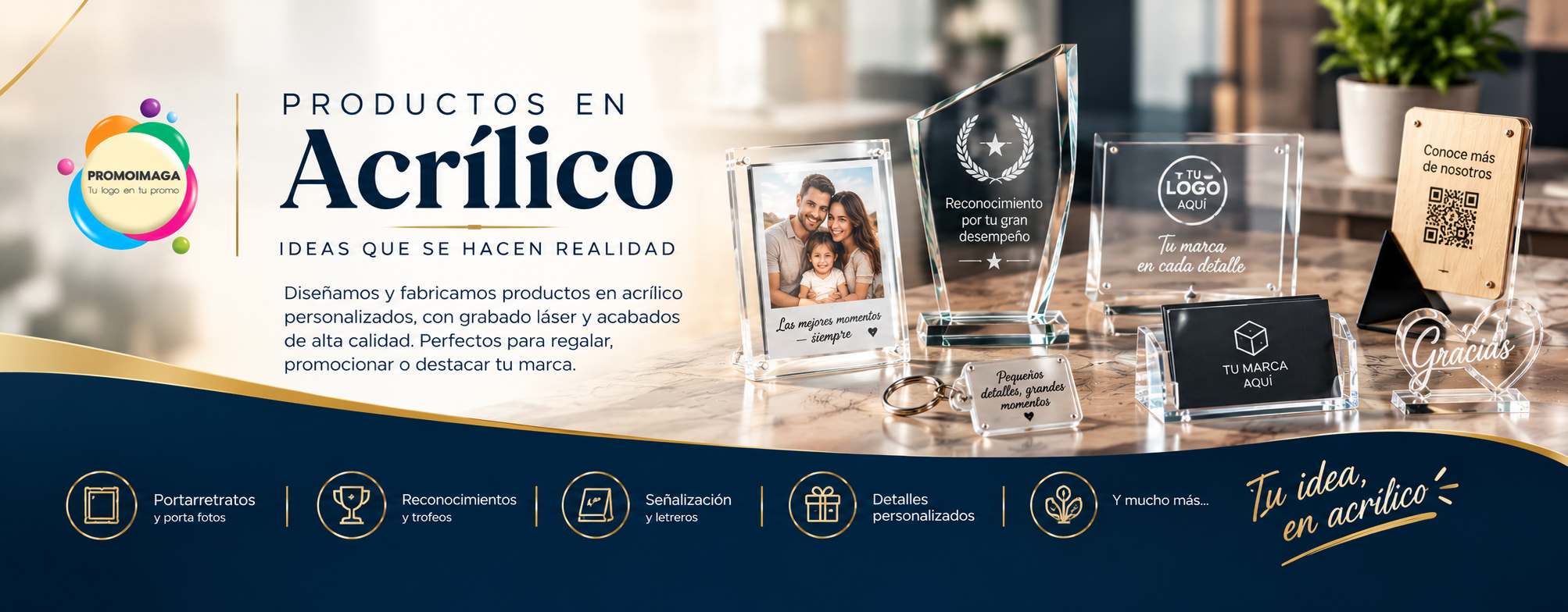 Proyectos especiales
