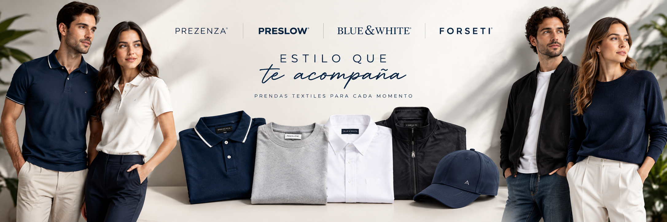 Uniformes y Textiles