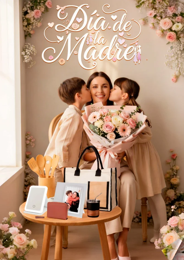 Día de la Madre