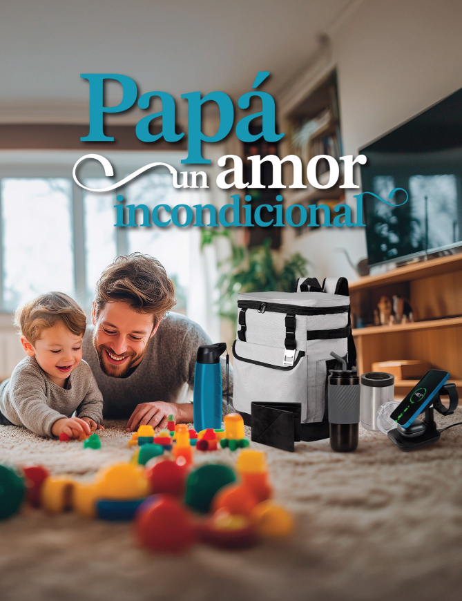 Día del Papá