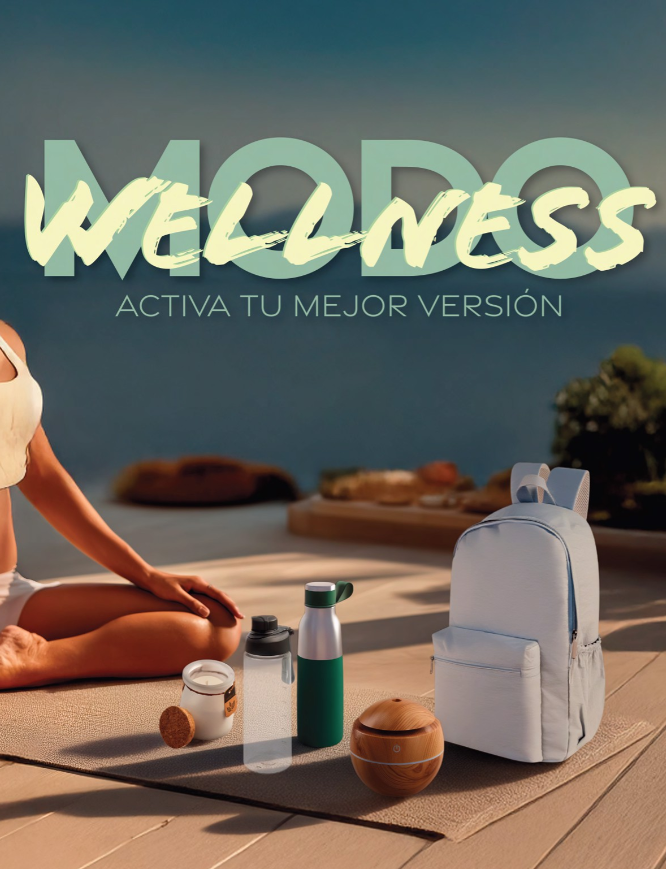 Colección Wellness
