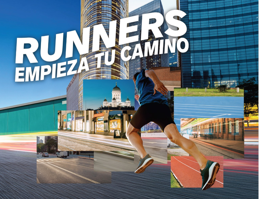 Runners