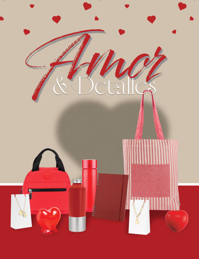 Día del Amor y la amistad