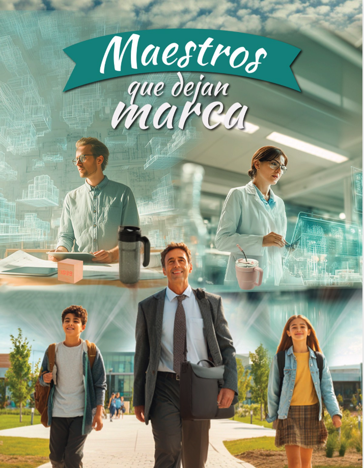 Día del Maestro