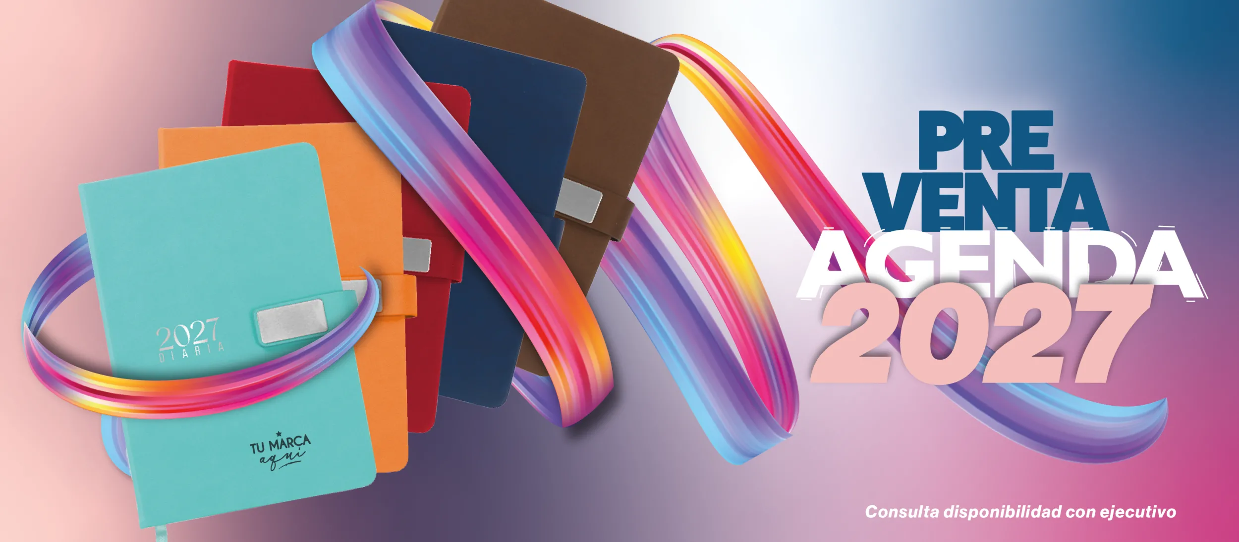 PREVENTA AGENDAS 2027