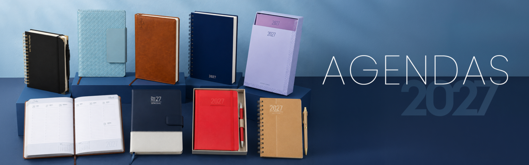 Agendas 2027