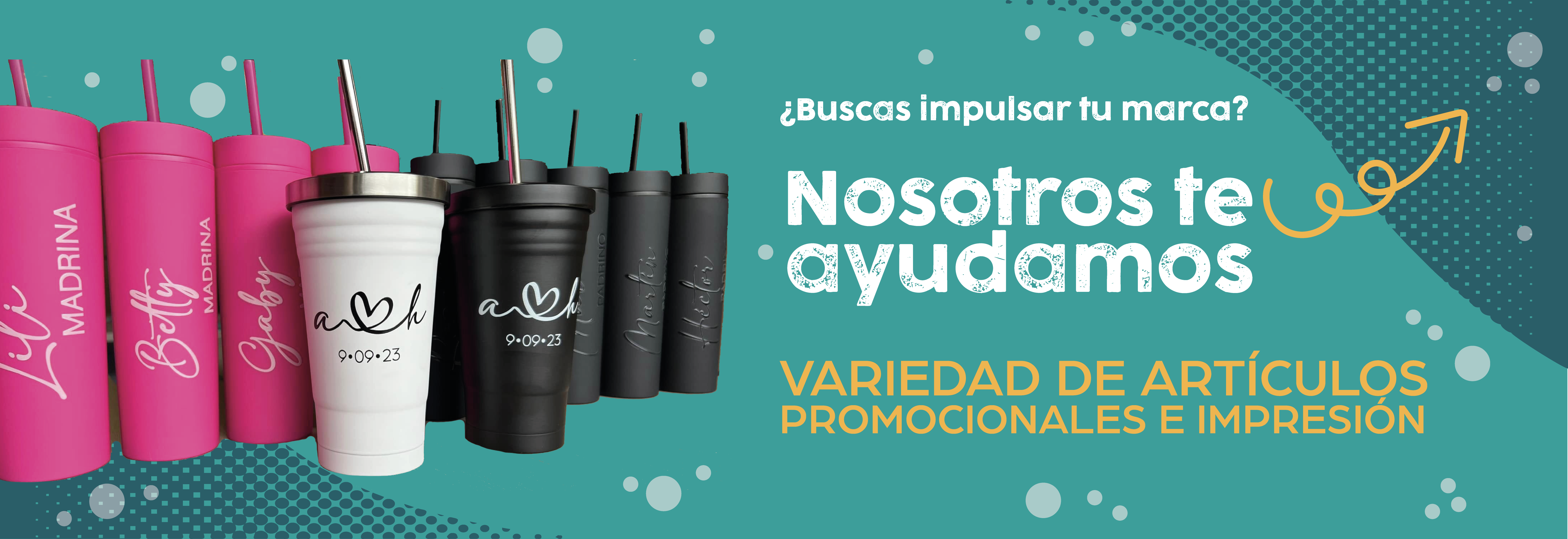 promocionales