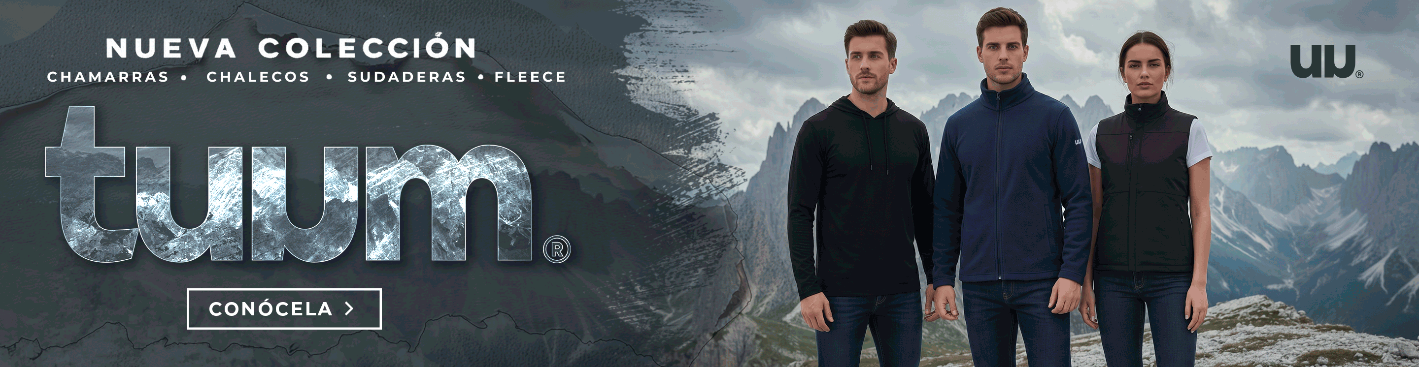 chamarras