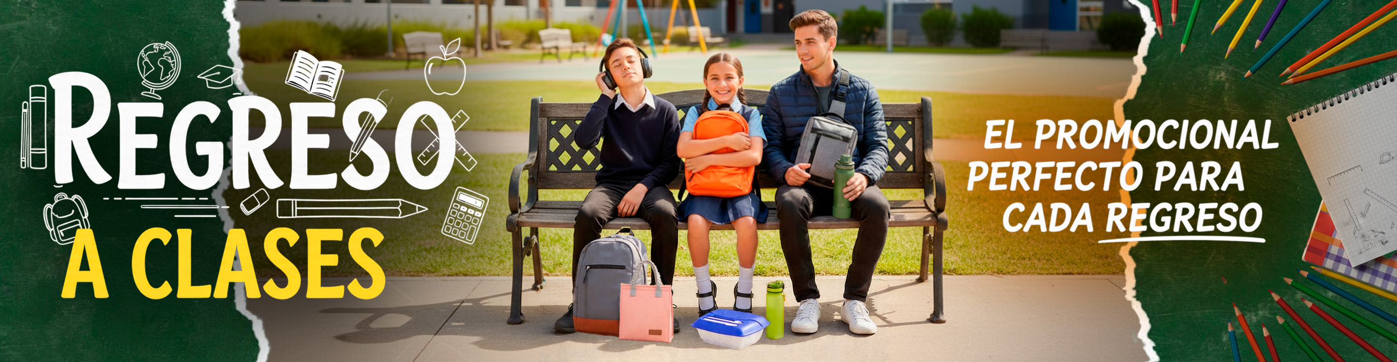 Back to school
