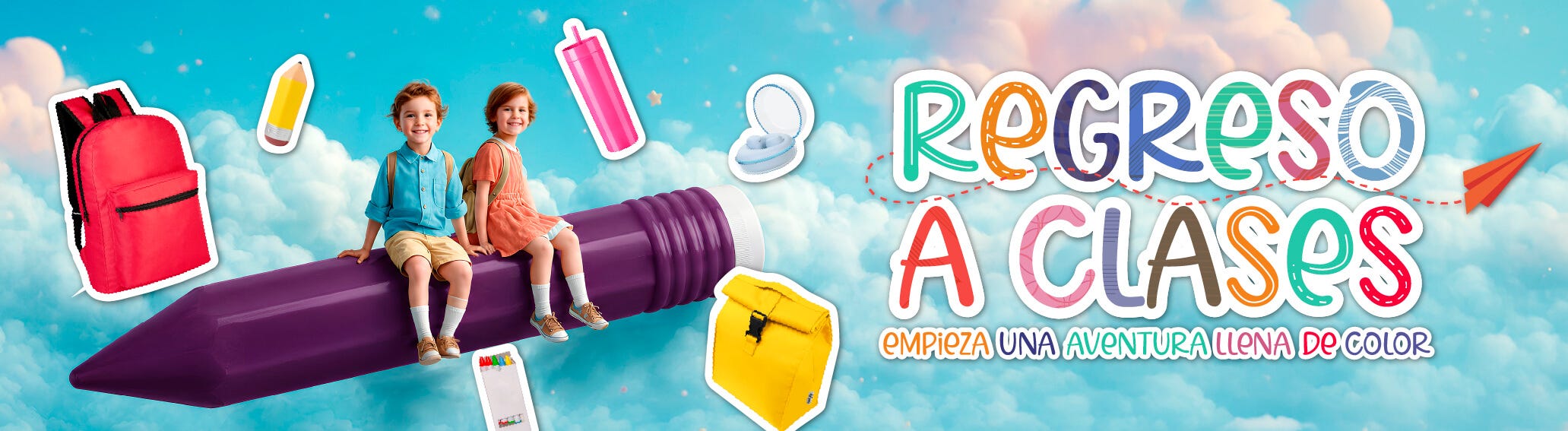 regreso a clases