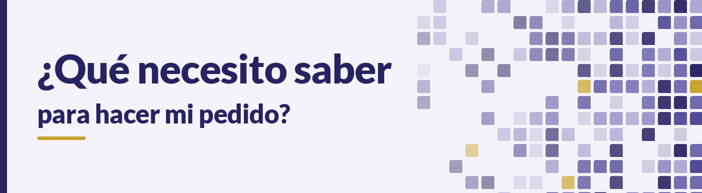 Antes de Comprar | Uniformes y Promocionales