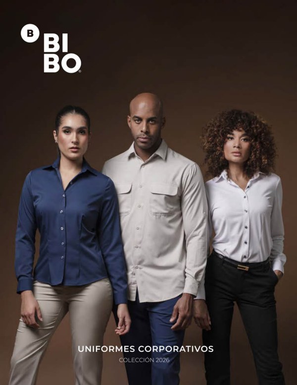 Catálogo Bibo 2026