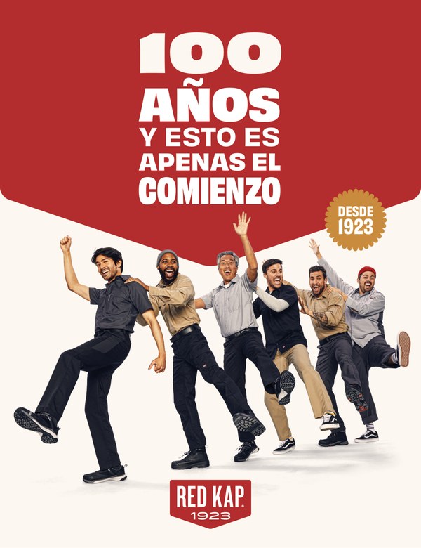 Catálogo Red Kap