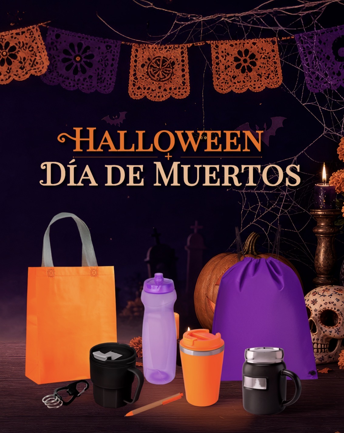 Catalogo de temporada