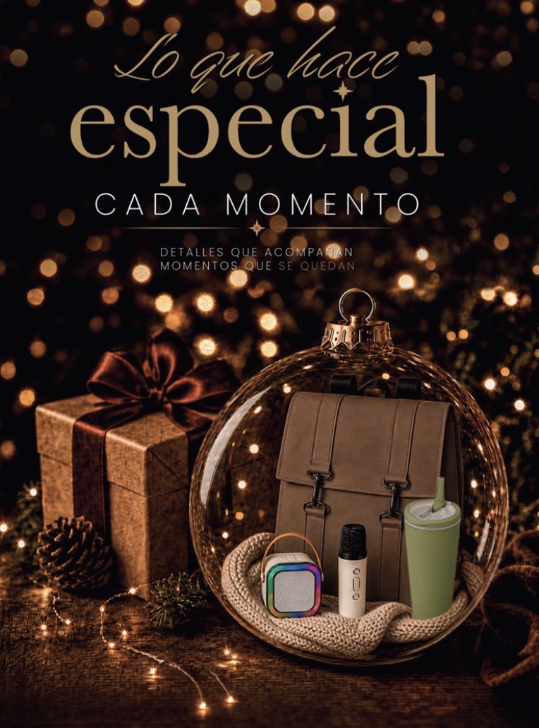 Regalos Corporativos