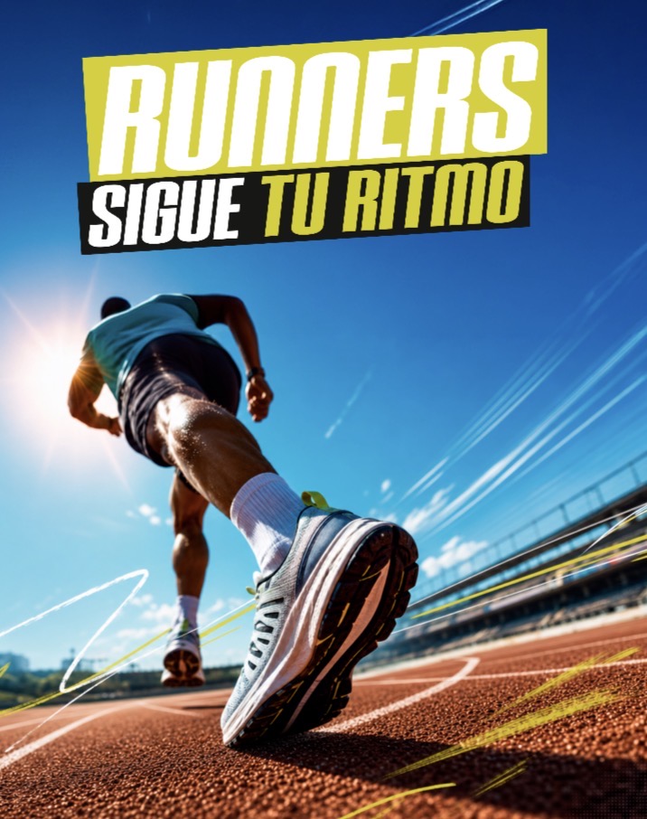 Runners