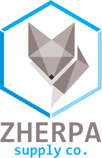 Zherpa Promos