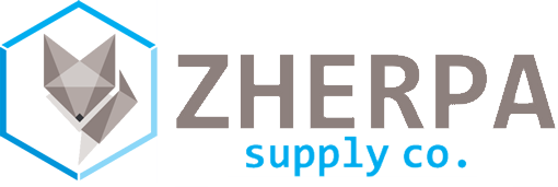 Zherpa Promos