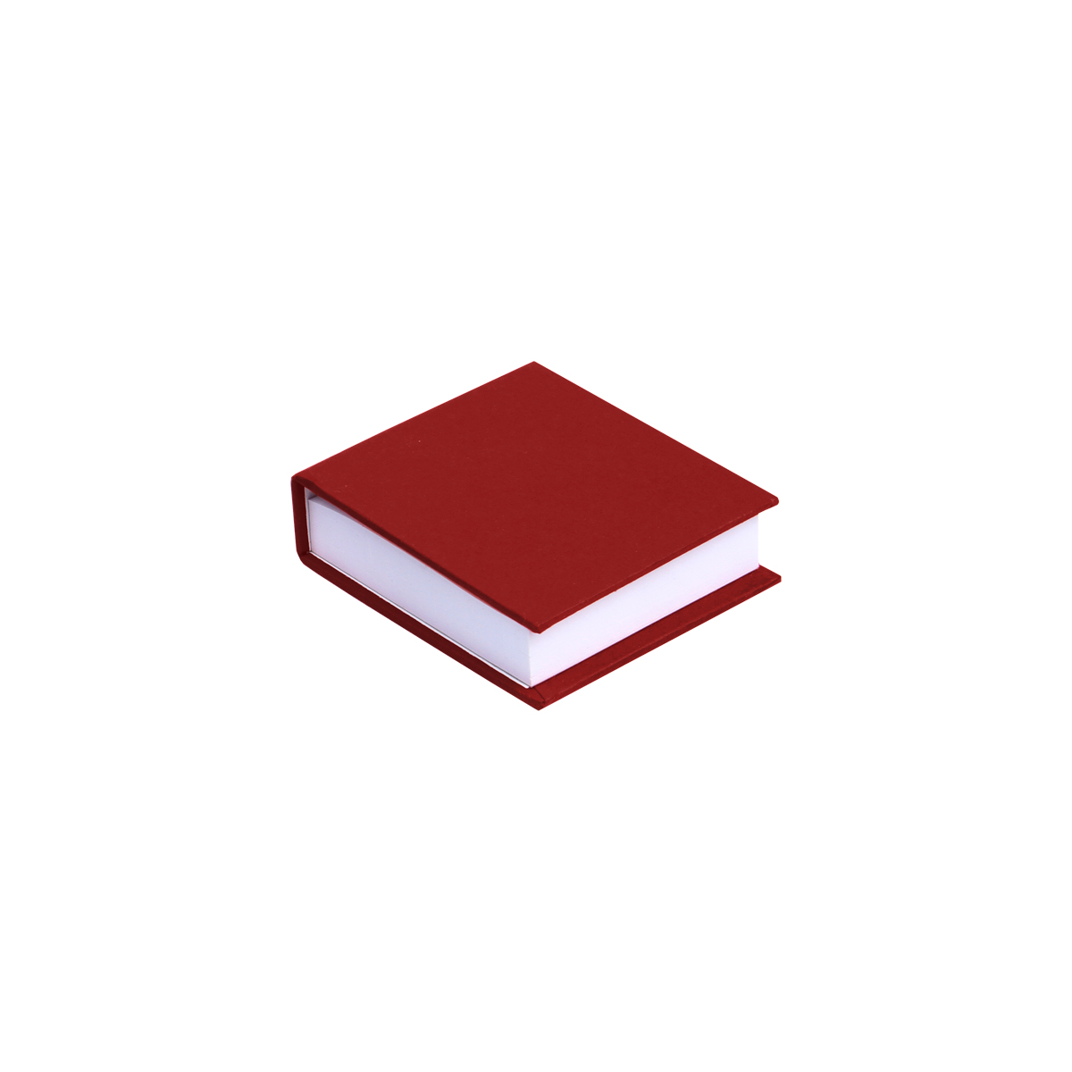 Libreta ecológica Hanoí. MTR-01098 | MateRealiza